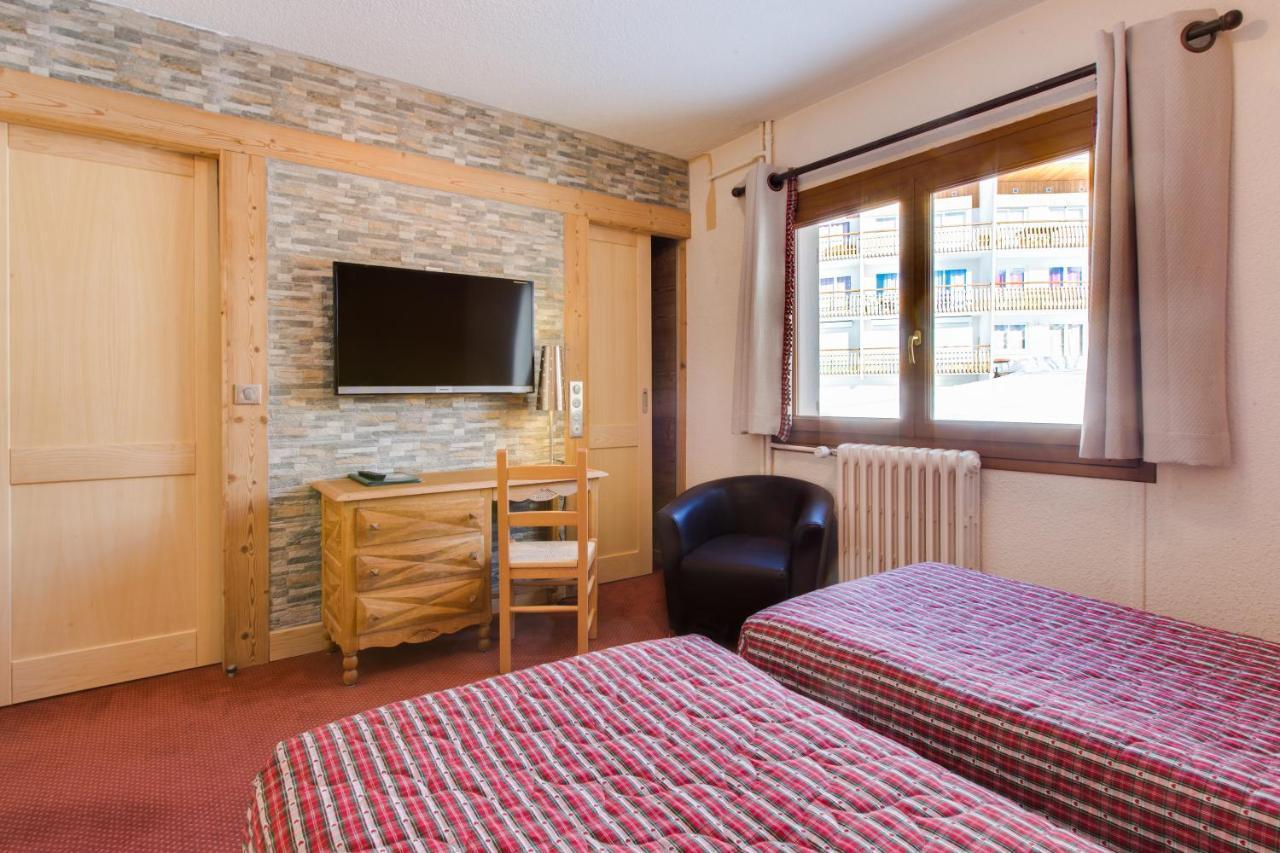 Le Castillan Hotel Alpe d'Huez