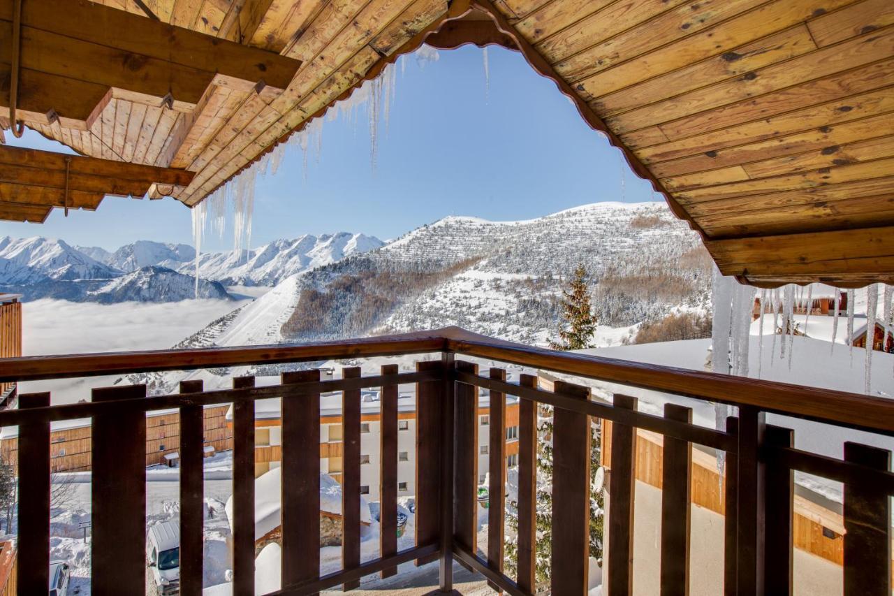 Hotel Le Castillan Alpe d'Huez