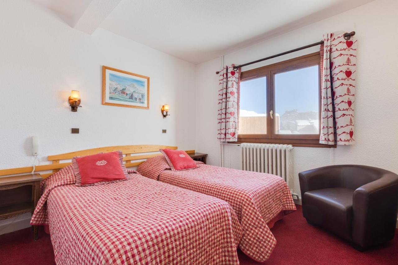 Le Castillan Hotel 3*
