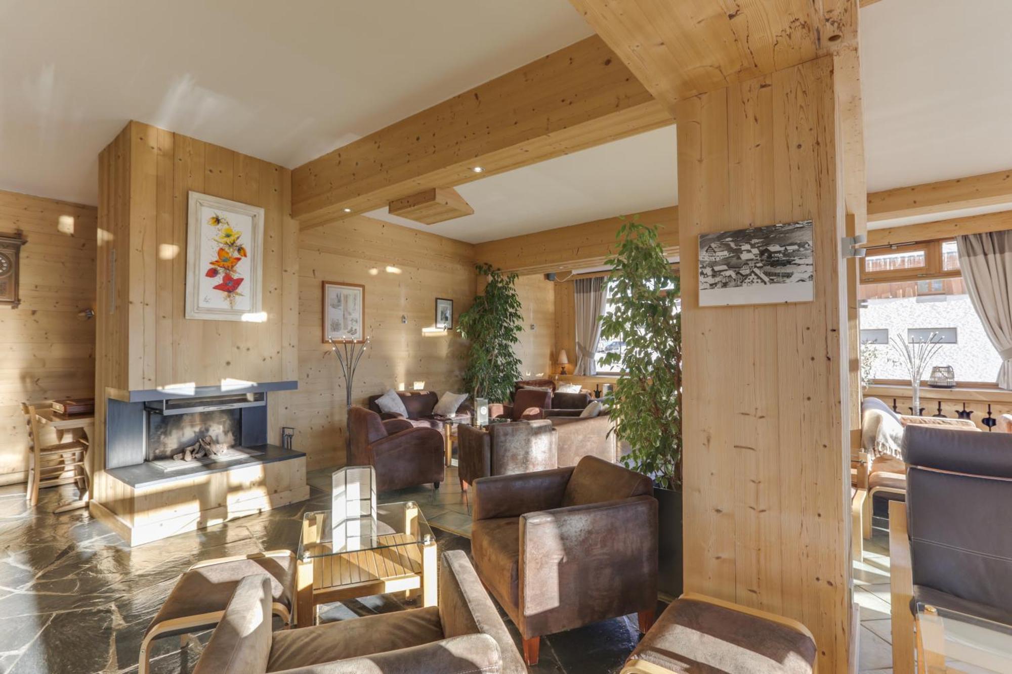 Hotel Le Castillan 3*