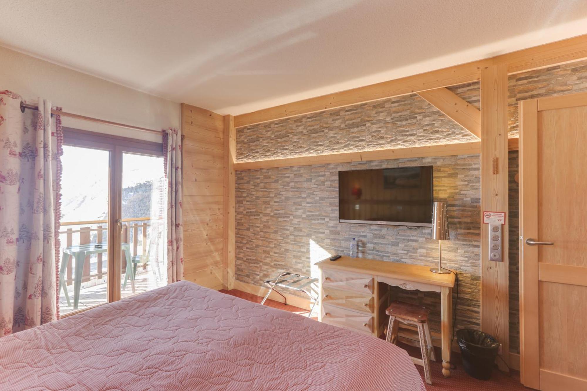 Hotel Le Castillan Alpe d'Huez