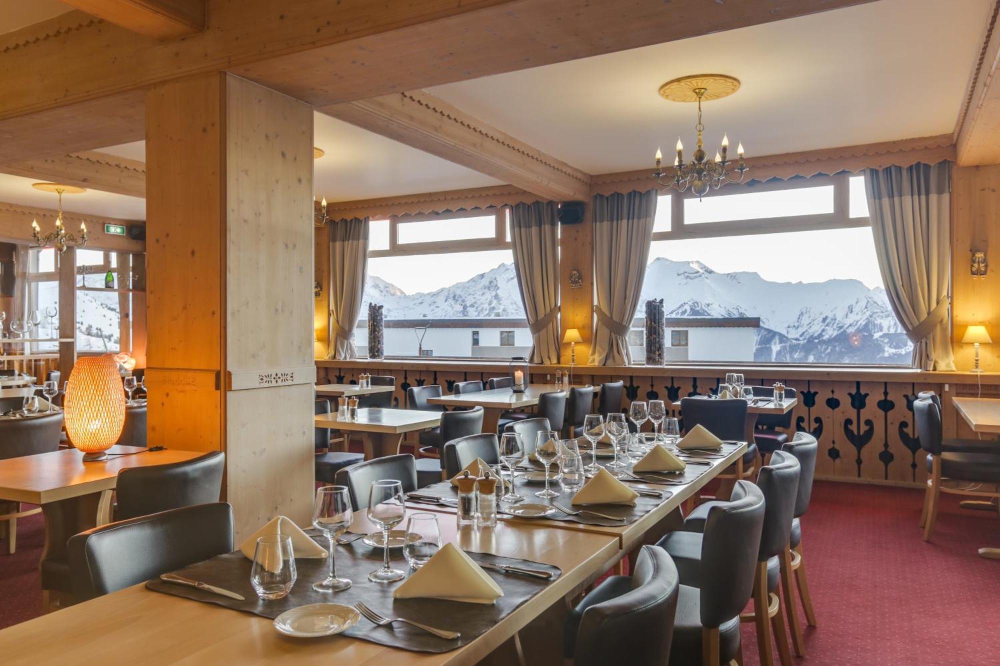Hotel Le Castillan