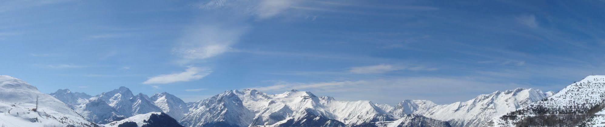 Le Castillan Hotel Alpe d'Huez