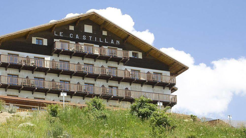 Le Castillan