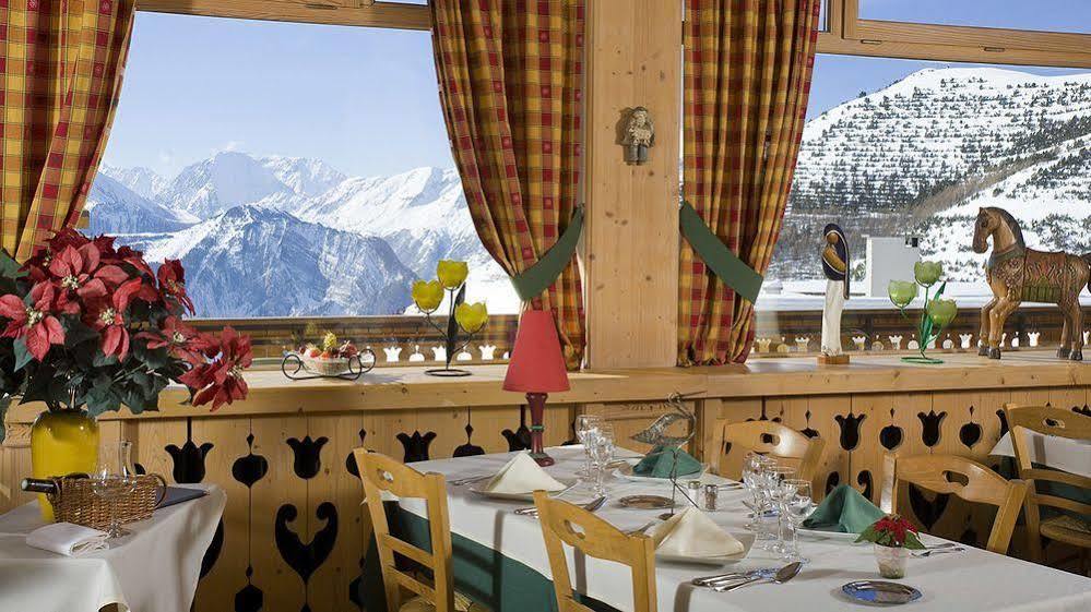 Le Castillan Hotel Alpe d'Huez