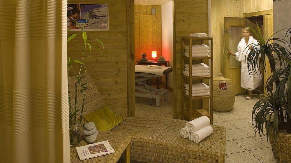Le Castillan 3* Alpe d'Huez