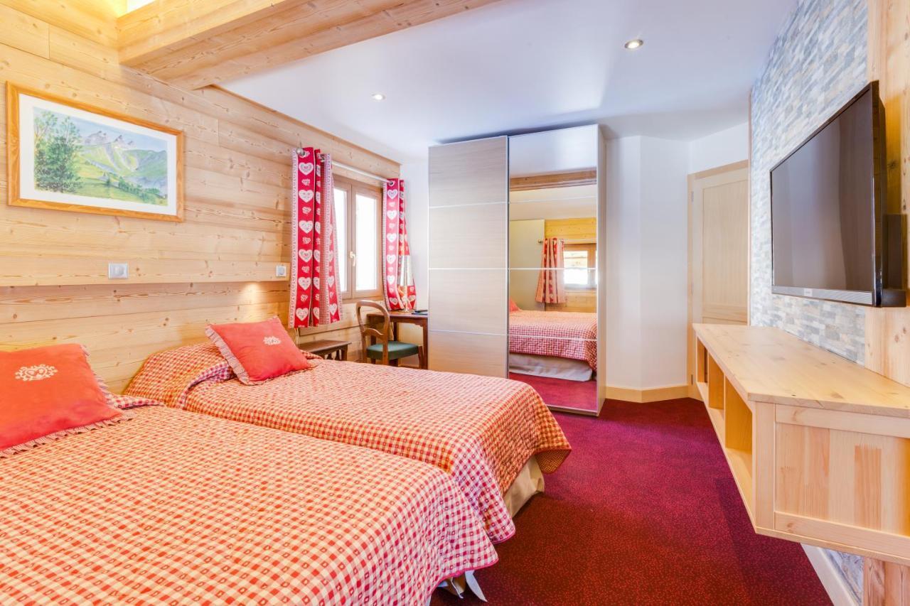 Le Castillan 3*