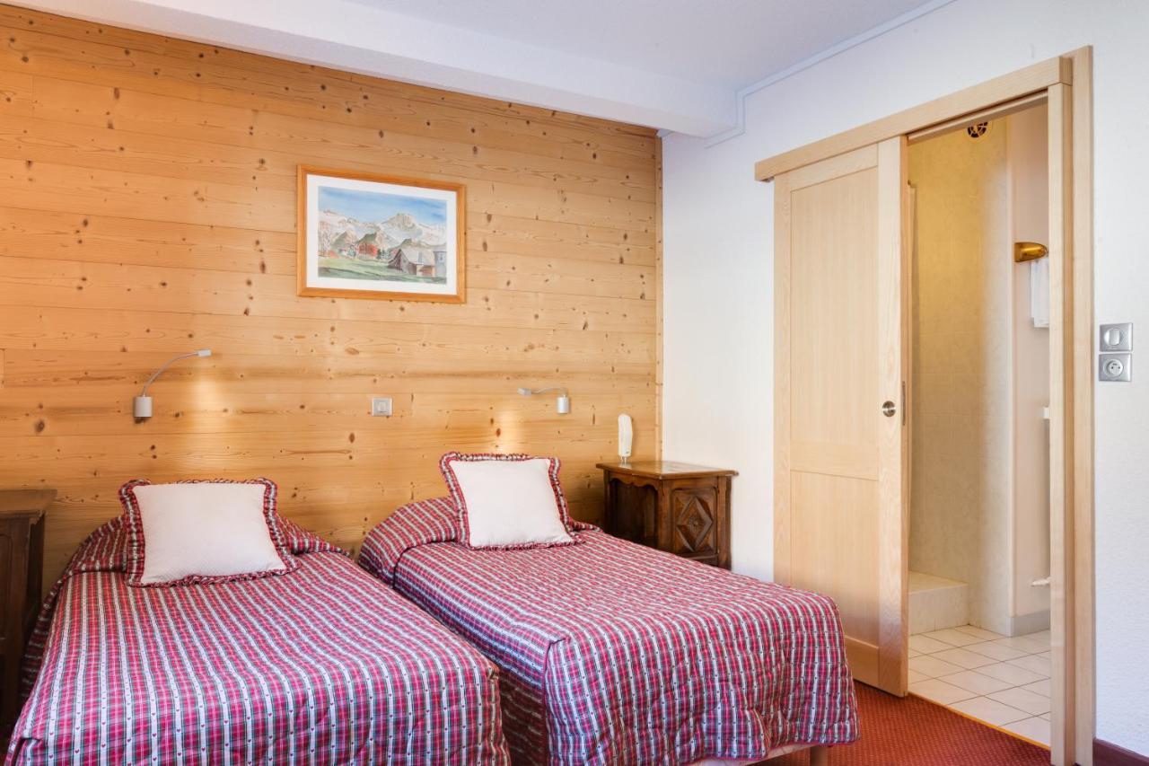 Hotel Le Castillan Alpe d'Huez
