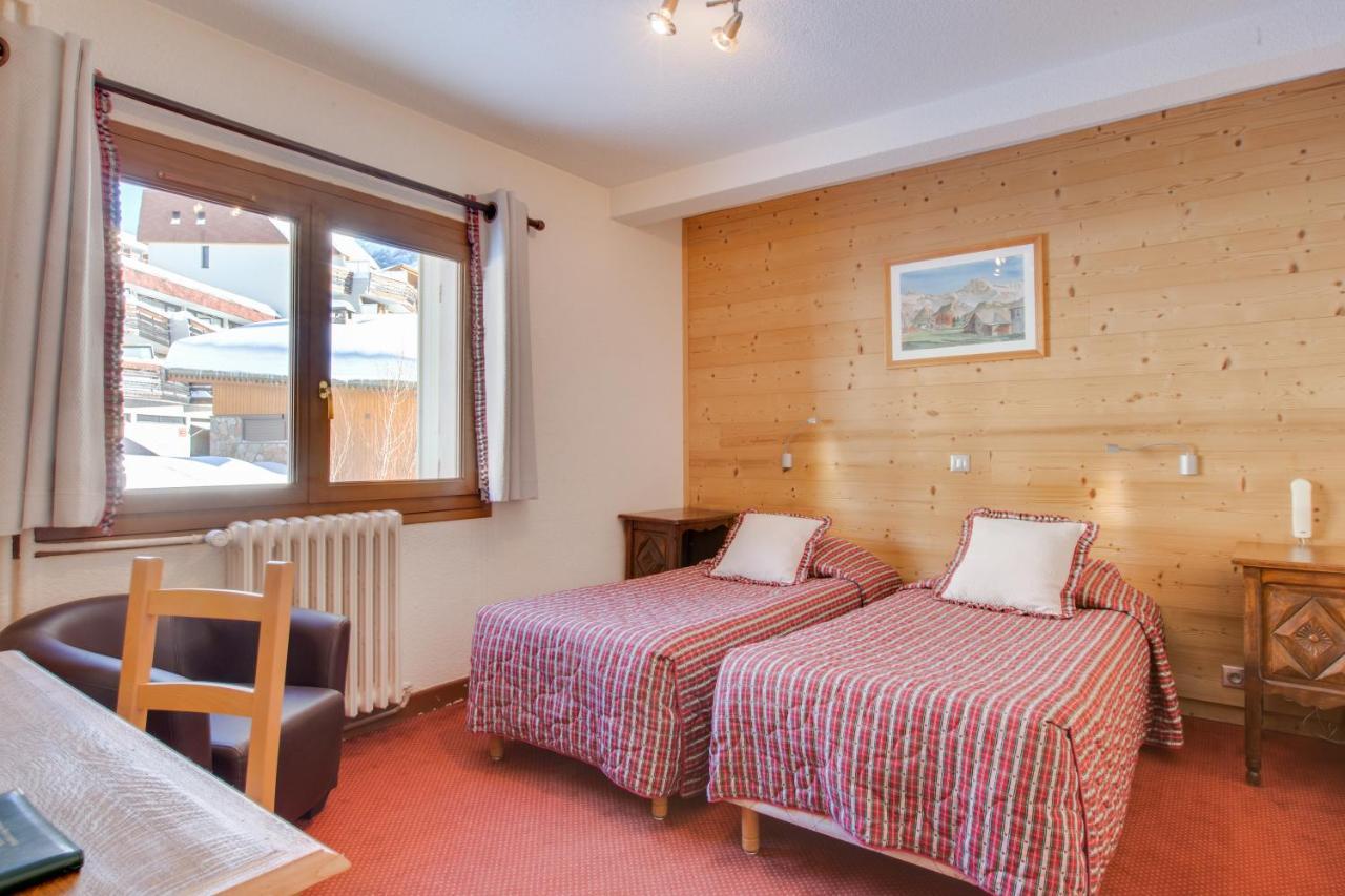 Le Castillan 3* Alpe d'Huez