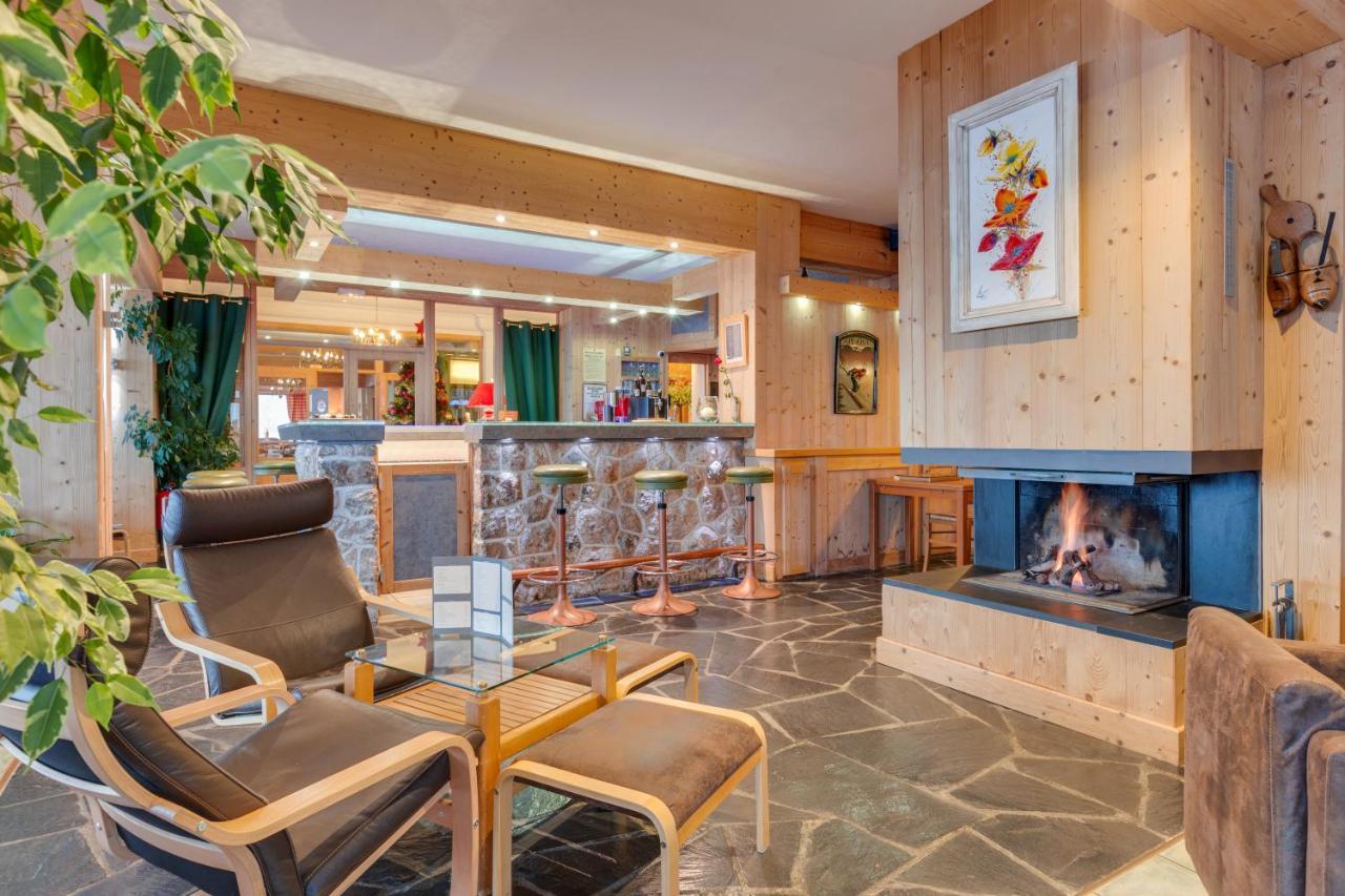 Le Castillan Hotel 3*