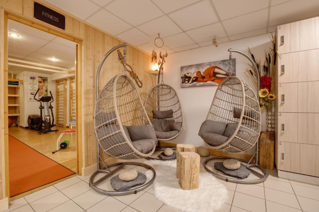 Le Castillan Hotel Alpe d'Huez