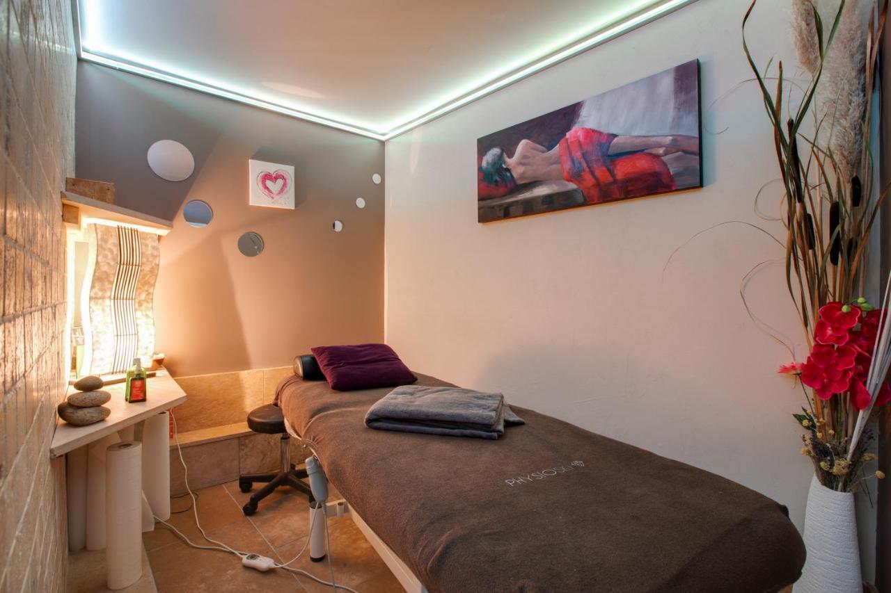 Hotel Le Castillan