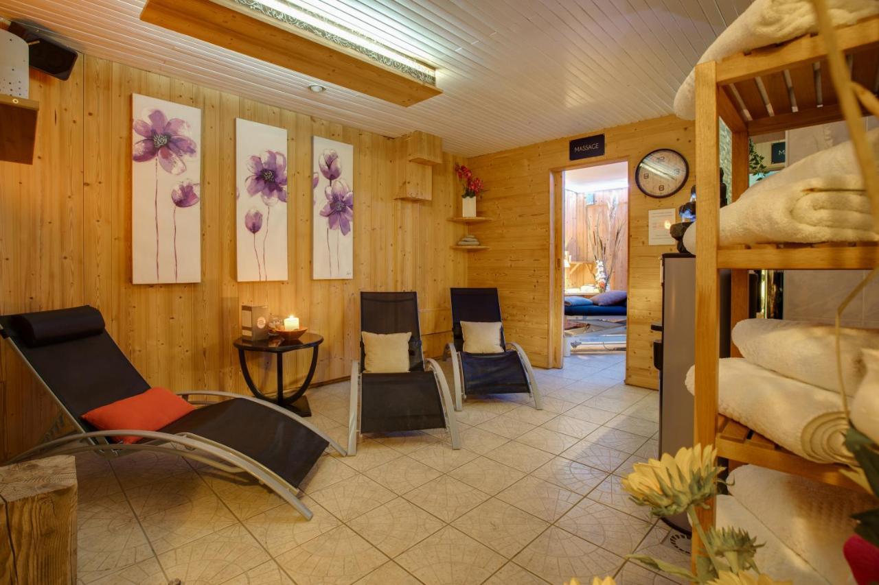 Hotel Le Castillan