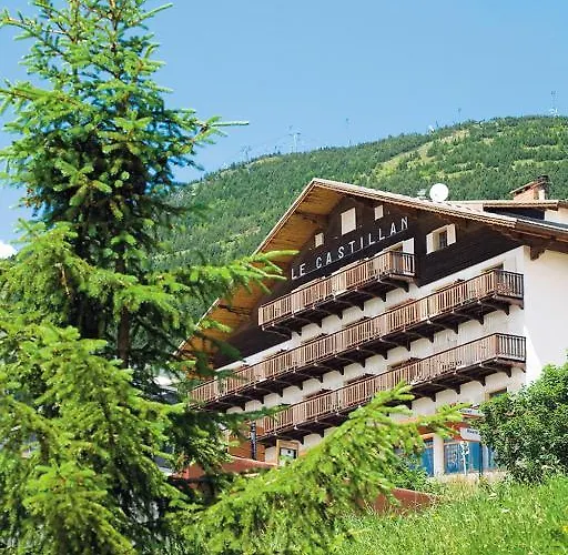 Le Castillan