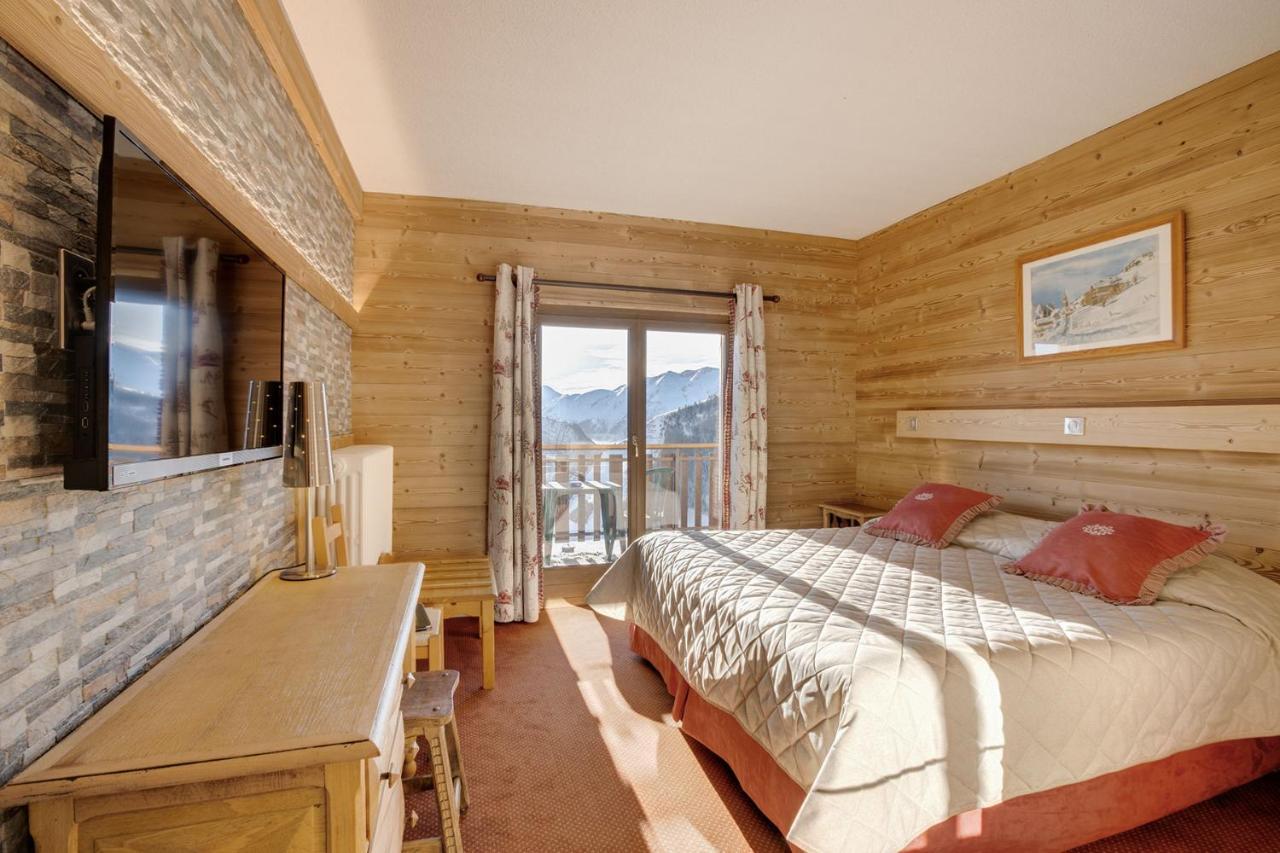 Hotel Le Castillan