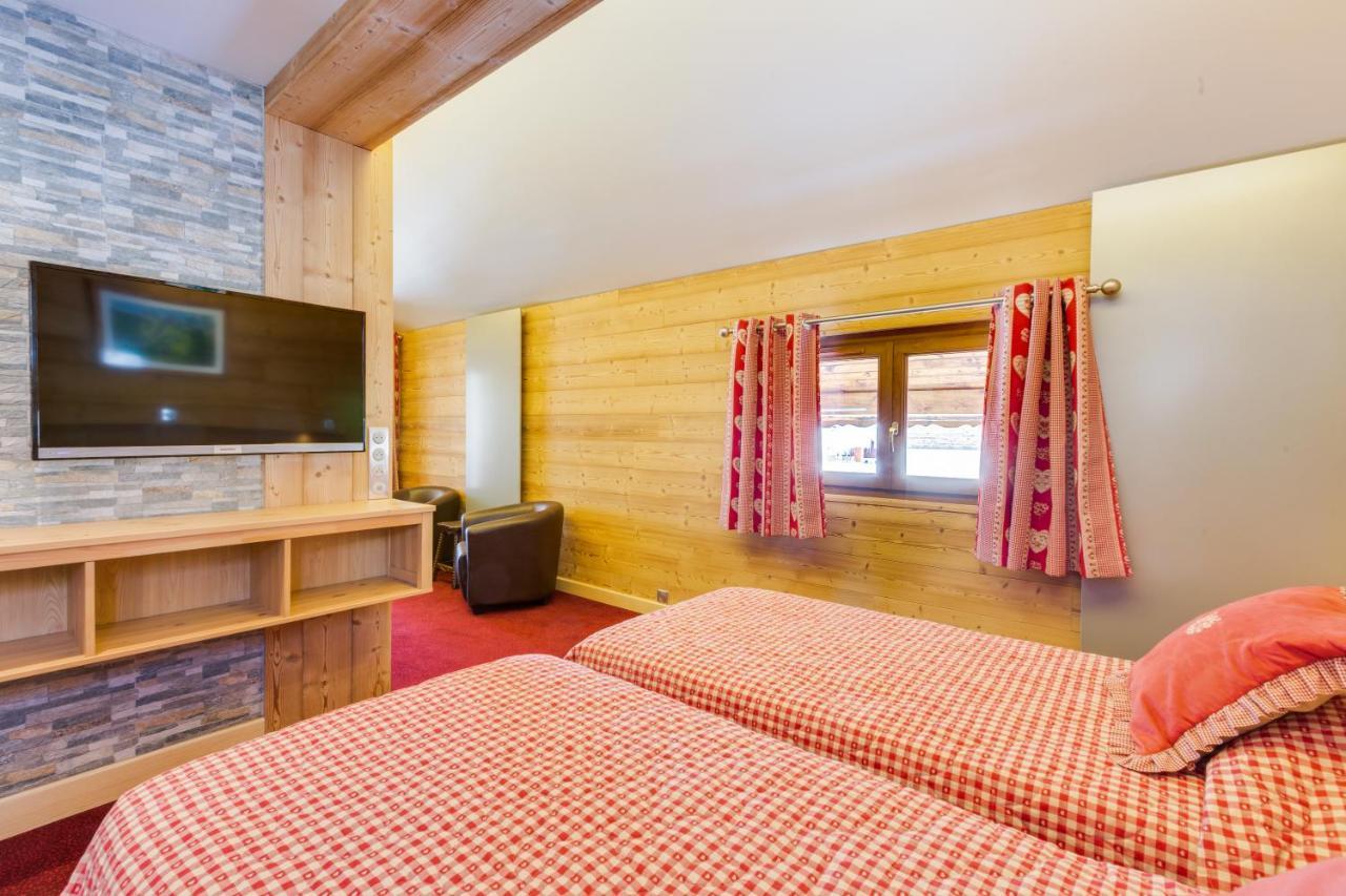 Hotel Le Castillan