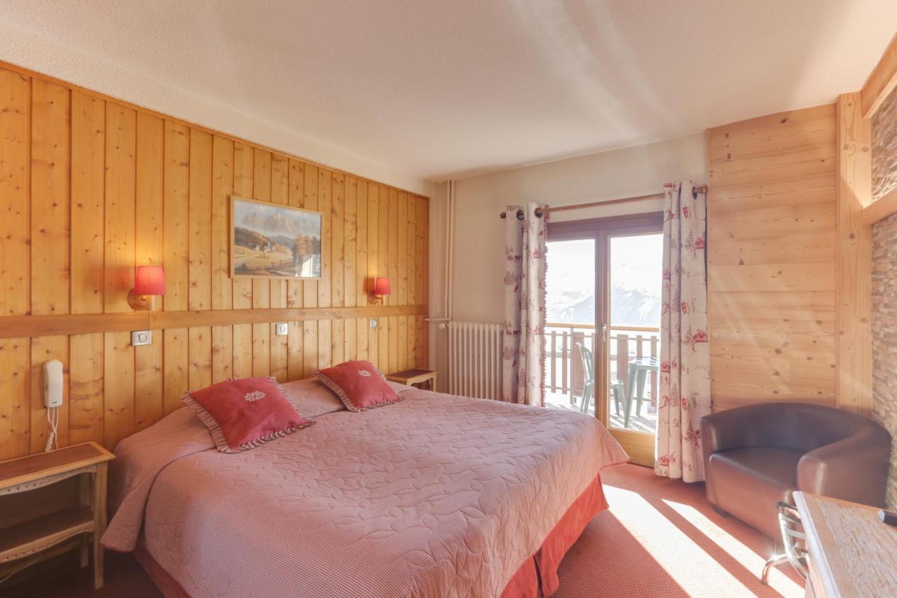 Le Castillan 3* Alpe d'Huez