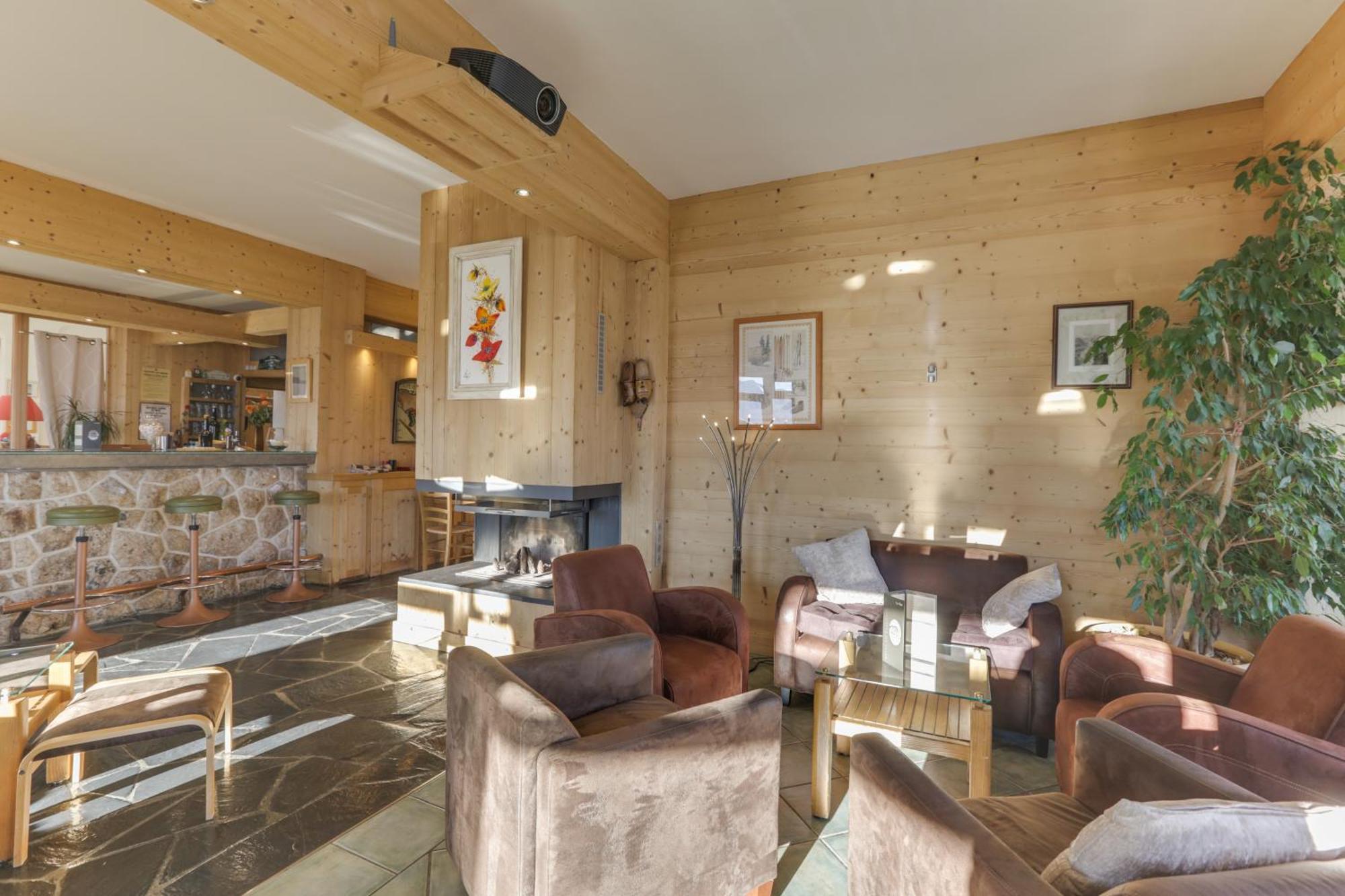 Le Castillan 3* Alpe d'Huez