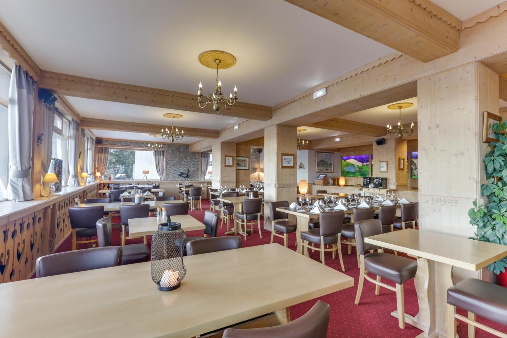 Hotel Le Castillan 3*