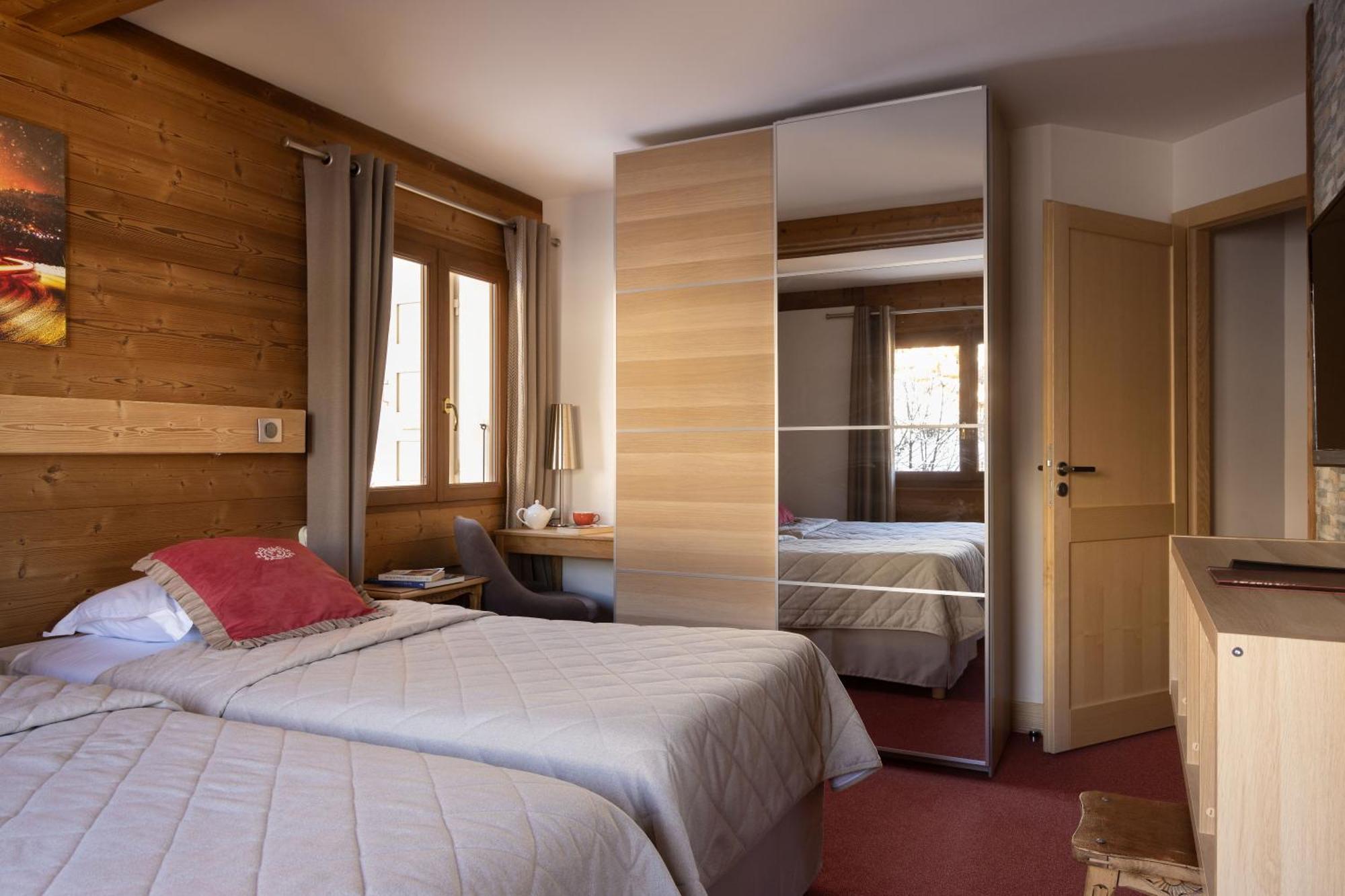 Le Castillan 3* Alpe d'Huez