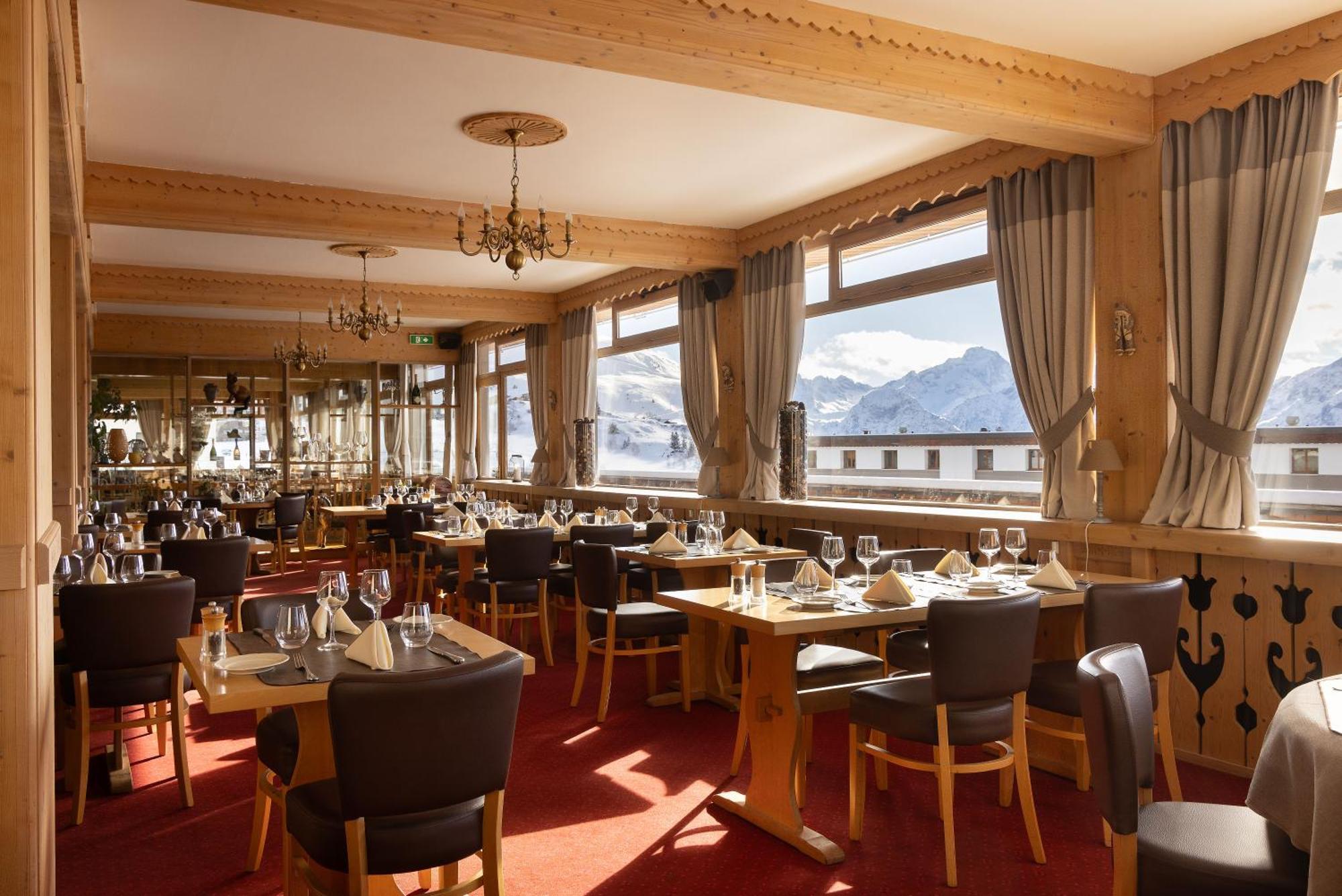 Le Castillan Alpe d'Huez
