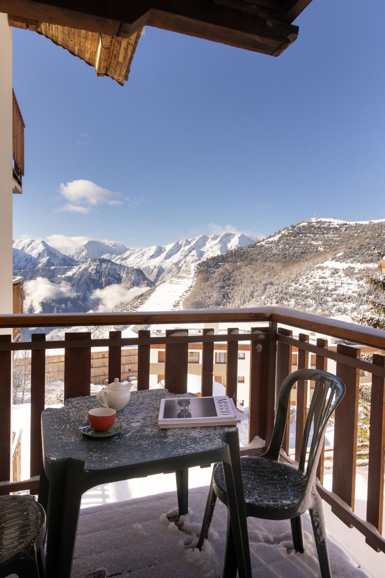 Hotel Le Castillan 3*