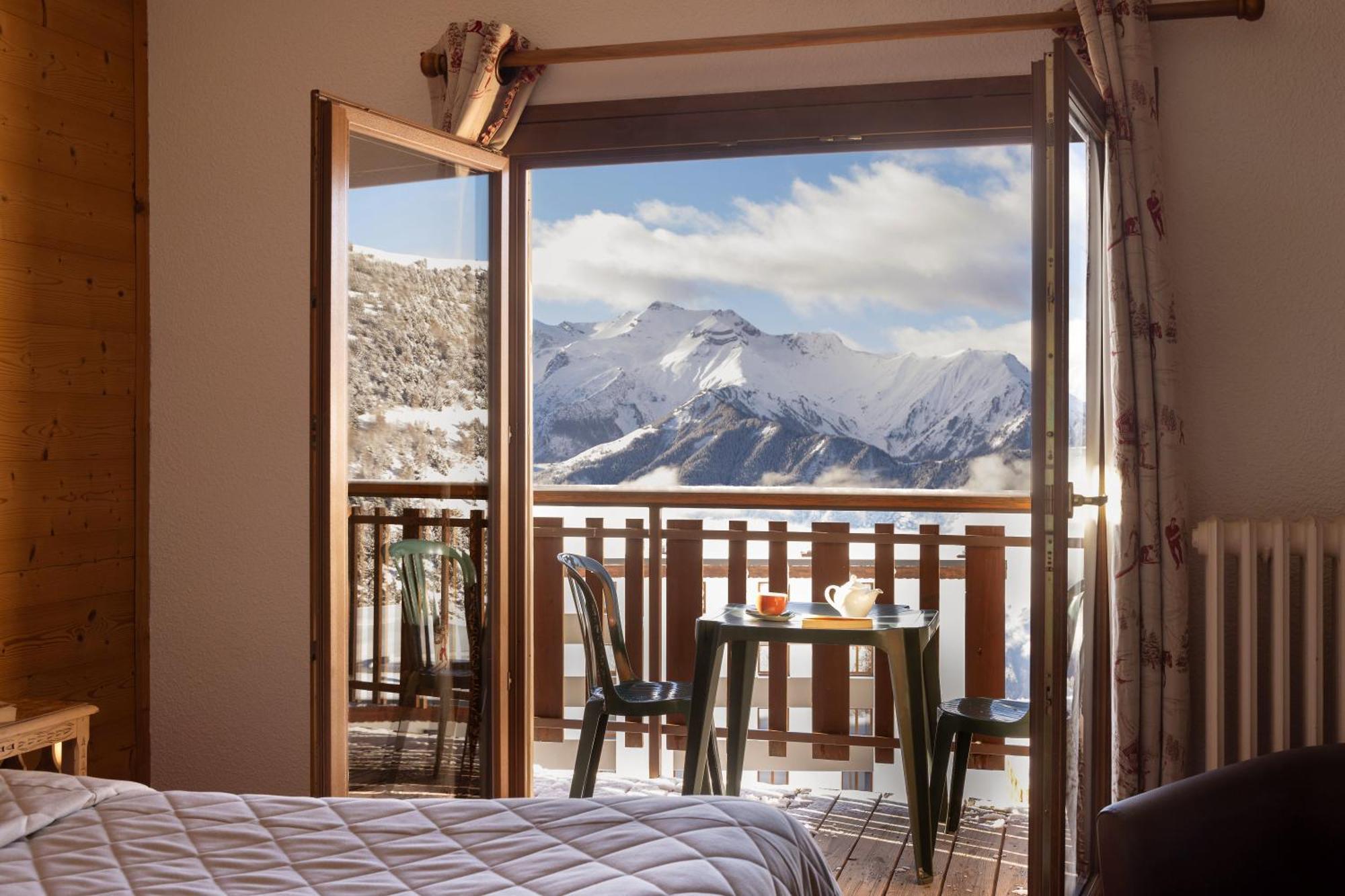 Le Castillan Hotel 3*