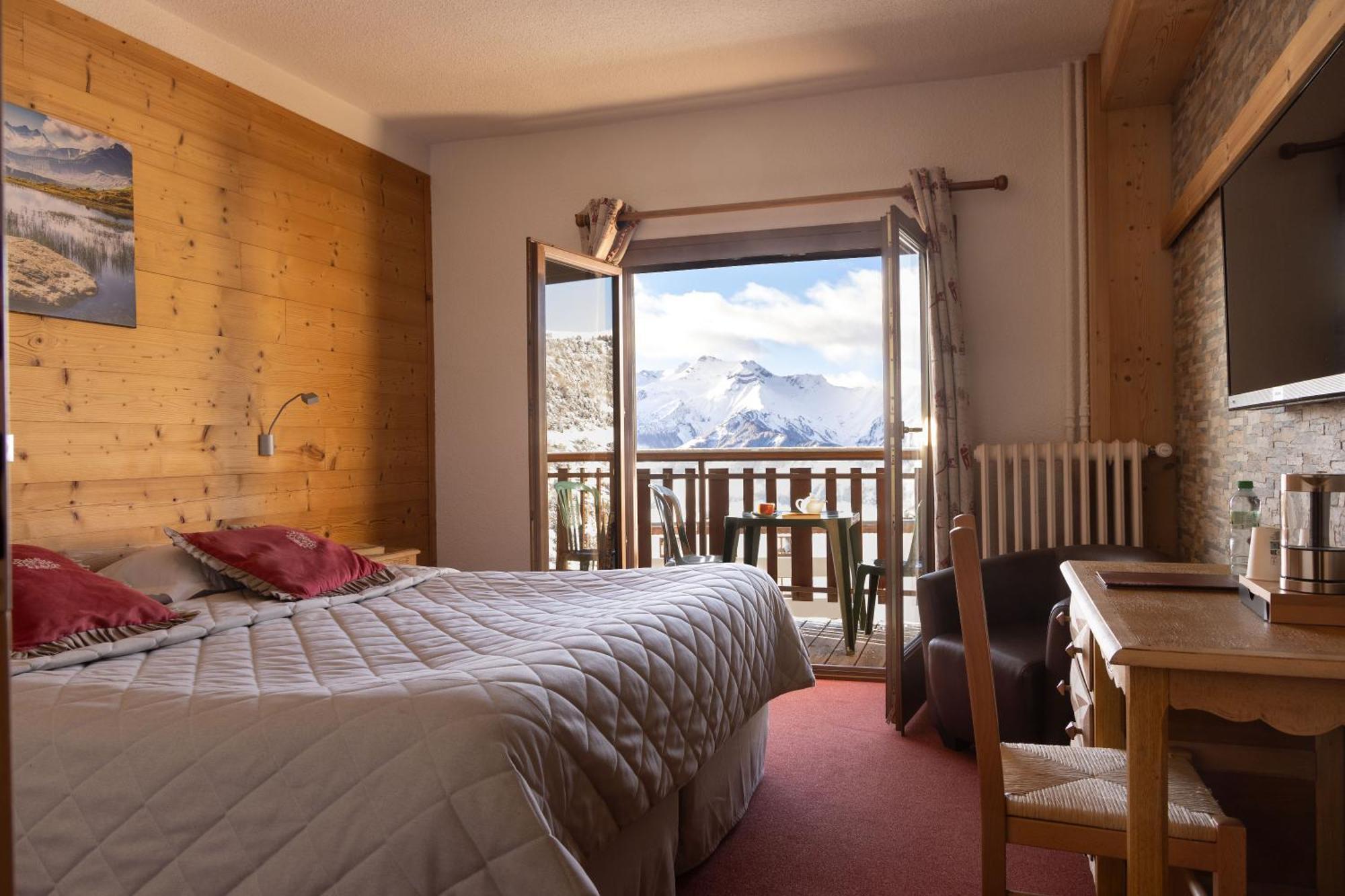 Hotel Le Castillan 3*