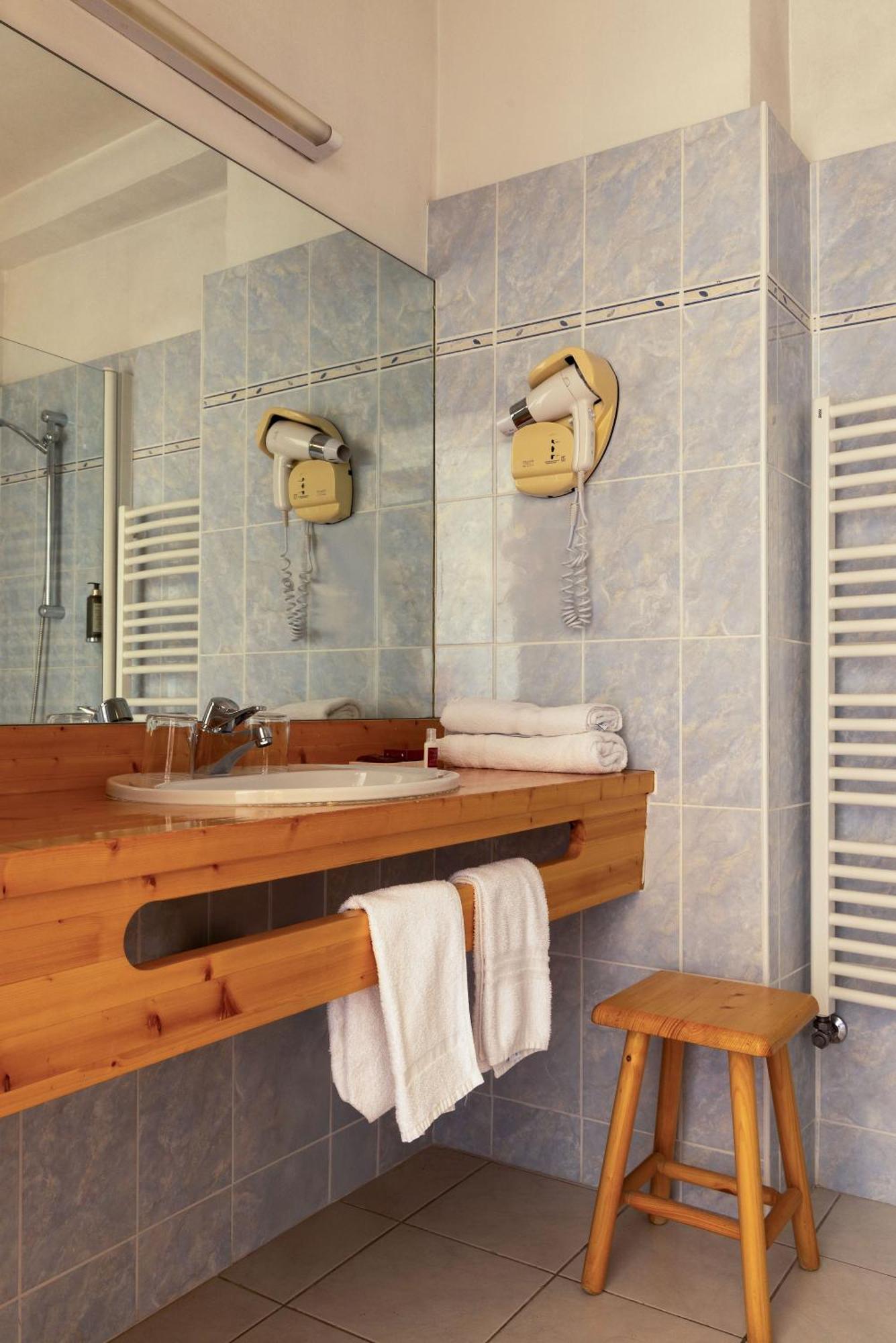 Le Castillan Hotel Alpe d'Huez