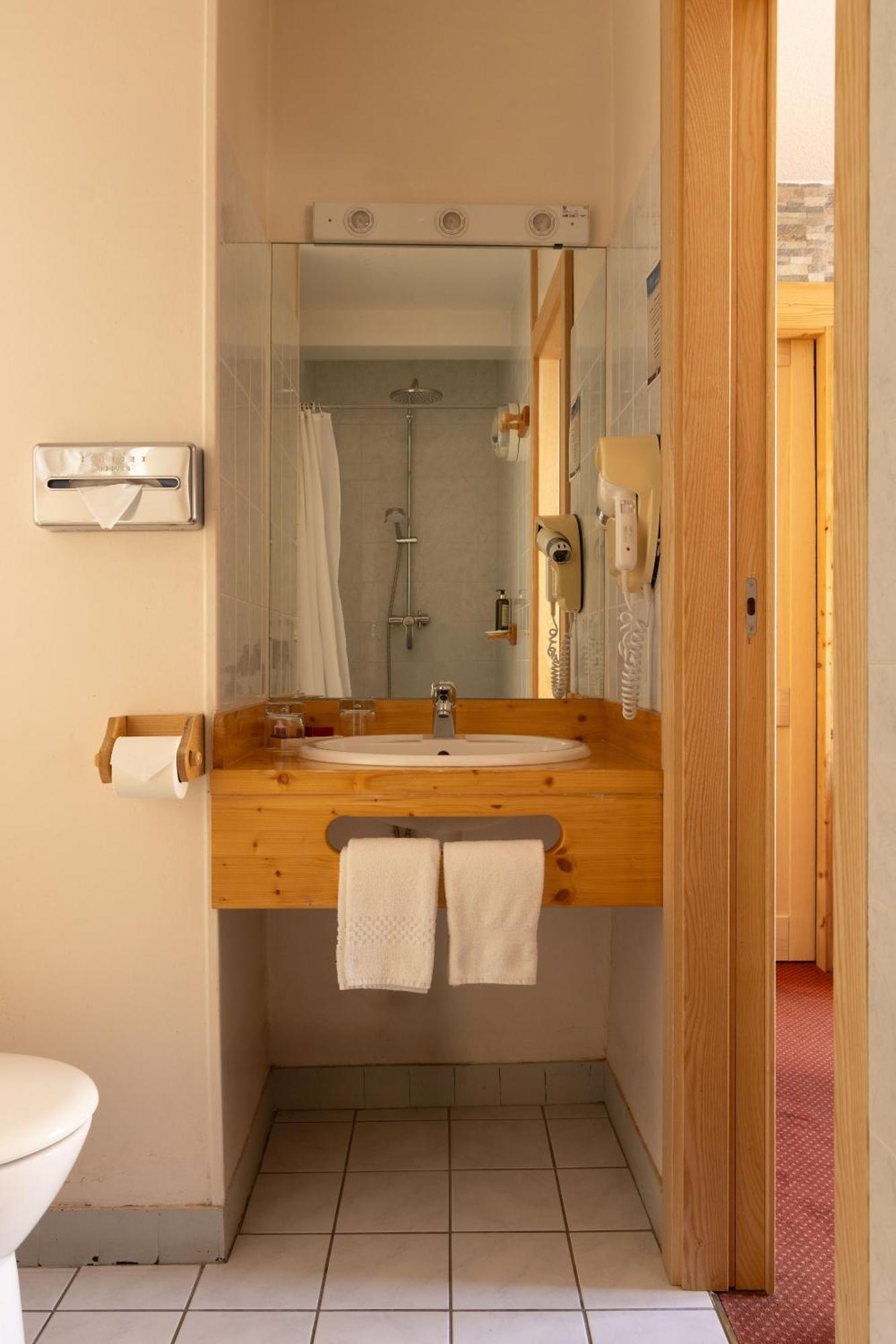 Hotel Le Castillan Alpe d'Huez