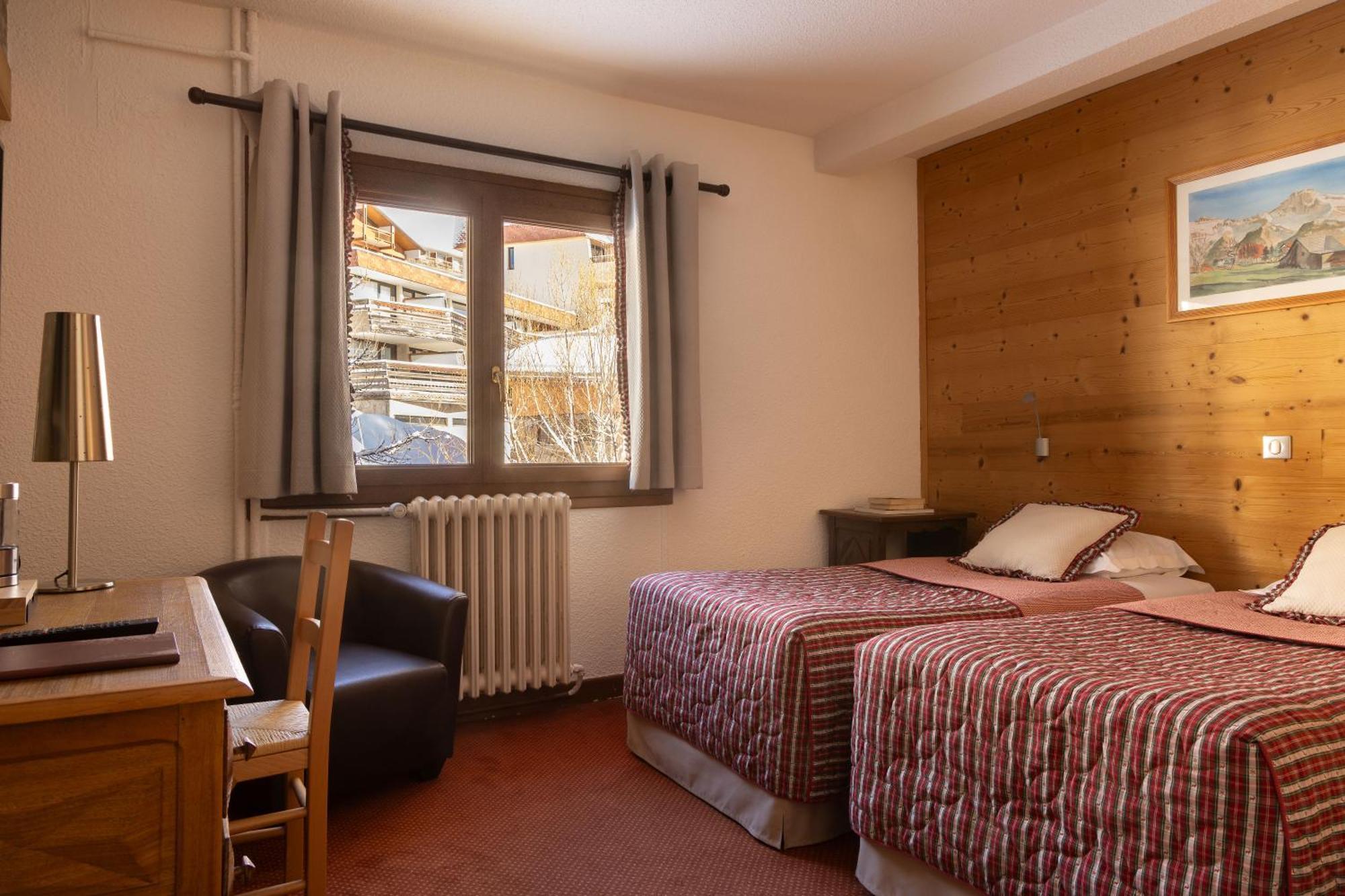 Le Castillan Alpe d'Huez