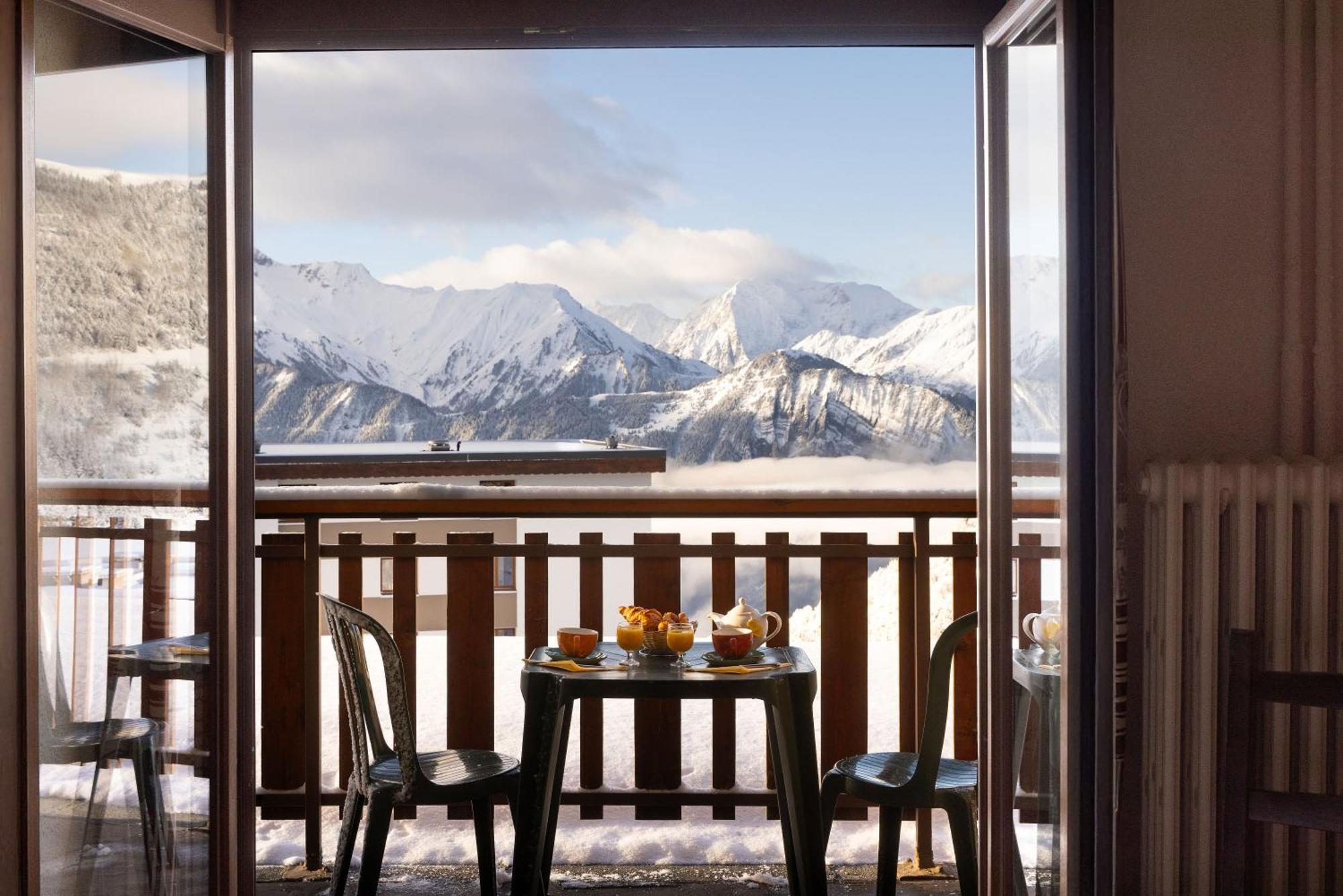 Le Castillan 3* Alpe d'Huez