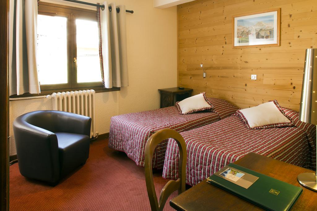 Hotel Le Castillan