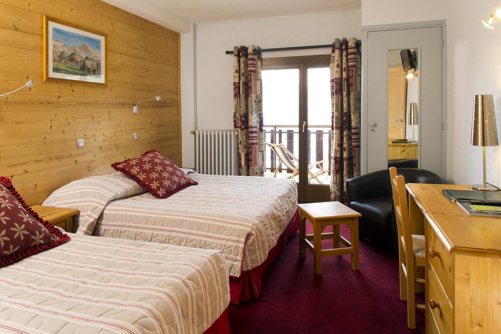 Hotel Le Castillan 3*