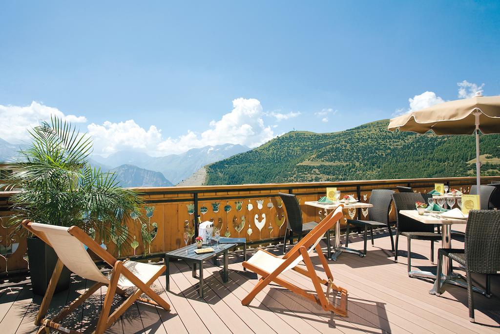 Le Castillan Alpe d'Huez
