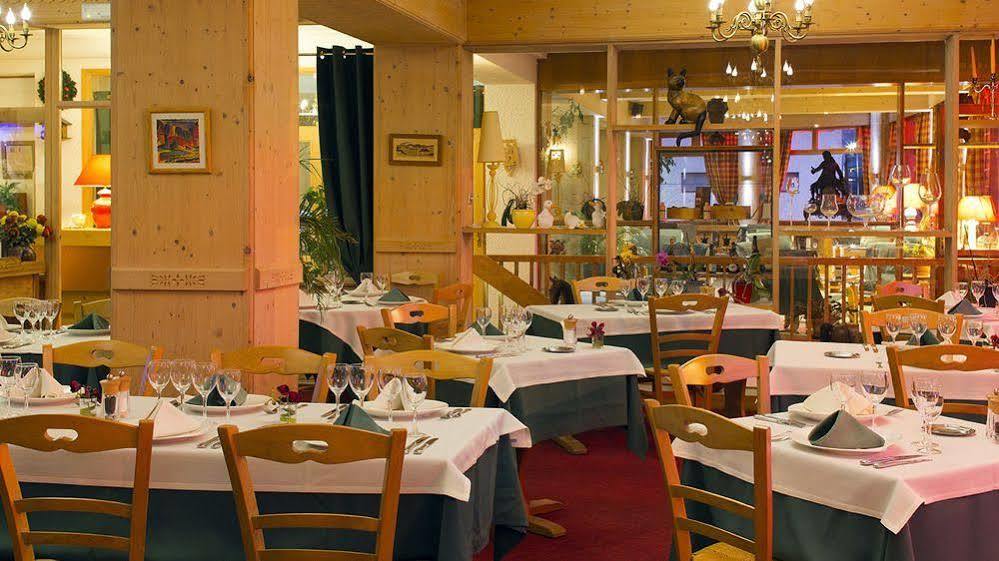 Le Castillan Hotel Alpe d'Huez