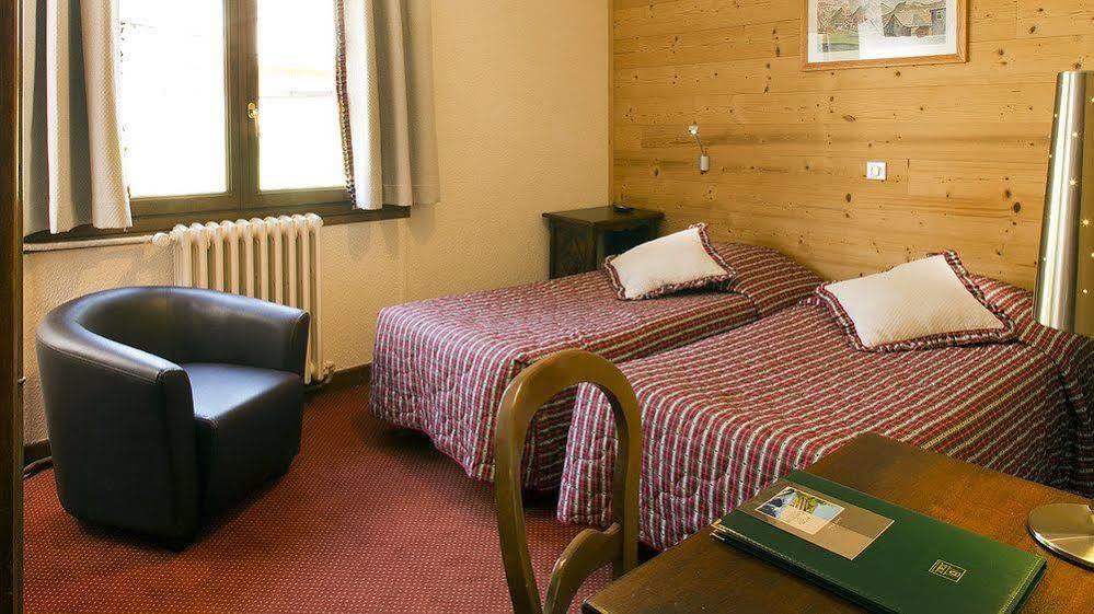 Hotel Le Castillan