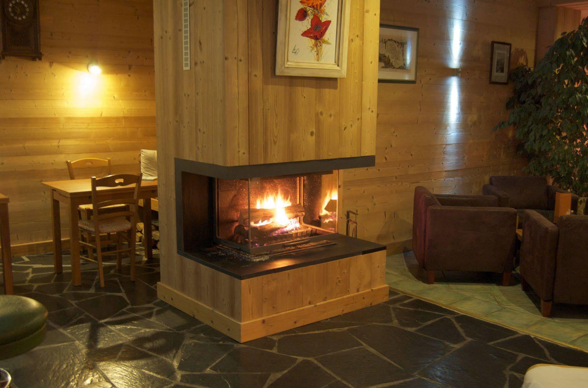 Hotel Le Castillan Alpe d'Huez