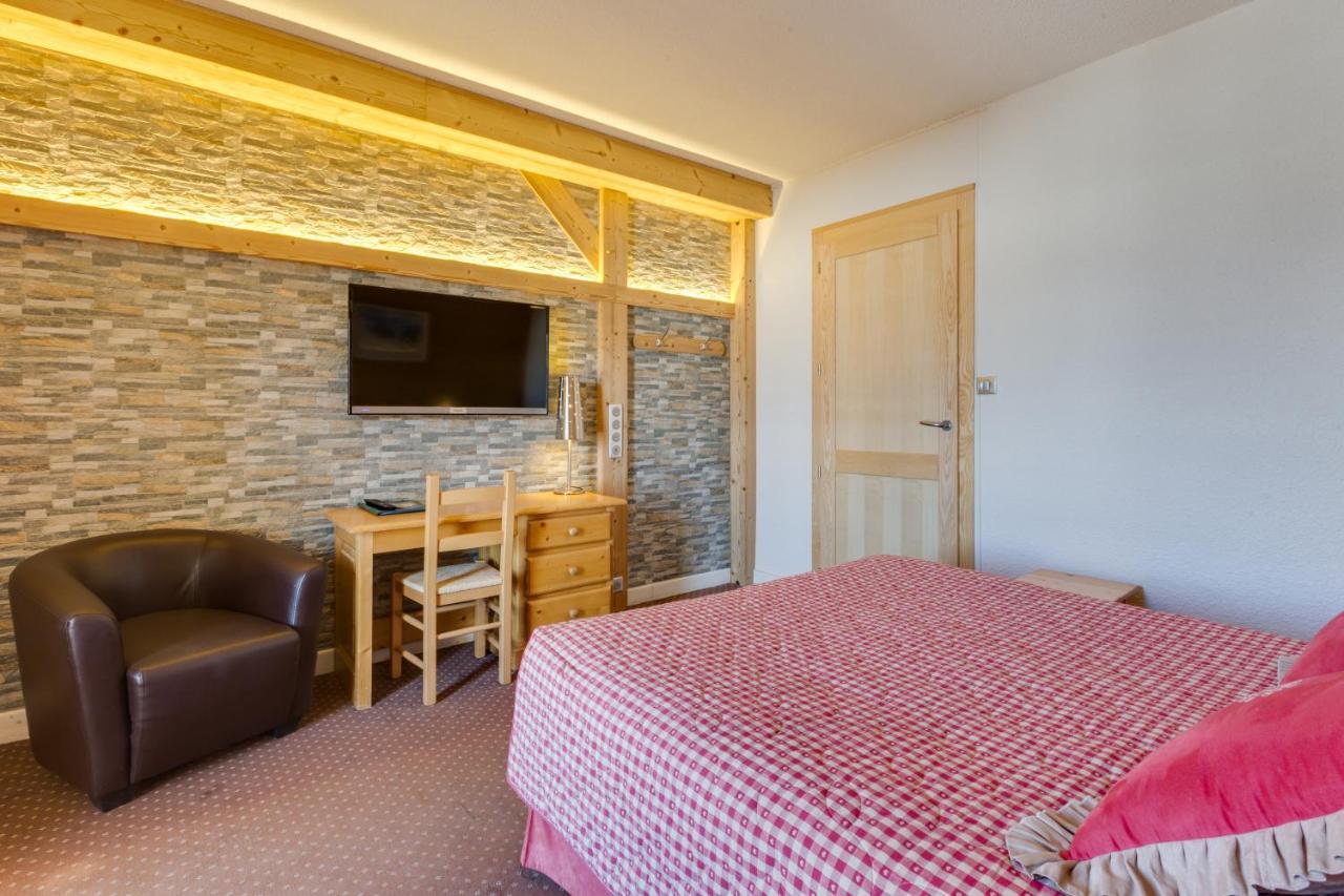 Le Castillan 3*